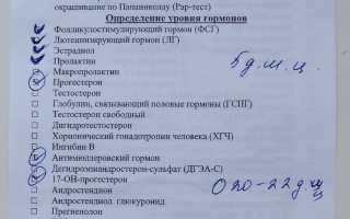 Обильные месячные после Дюфастона. Как остановить, отзывы