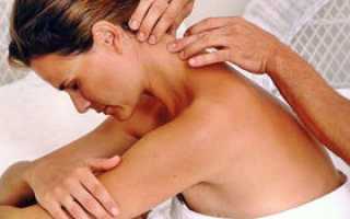 ВСД и шейный остеохондроз, связь между ними и симптомы