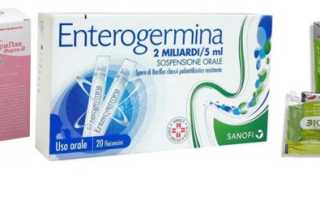 Полезные бактерии для человека для желудка и кишечника. Препараты. Названия, список, виды