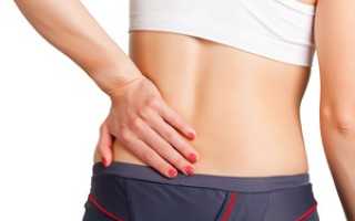 Причины, если болит копчик, когда сидишь и встаешь со стула?