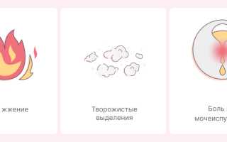 Дискомфорт в интимной зоне у женщин. Причины и лечение зуда, жжения, покраснения, сухости, раздражения, выделений