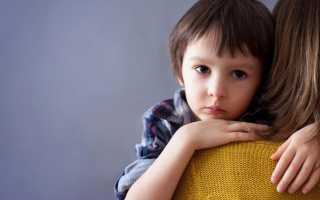 Легкая умственная отсталость у детей. Уровень IQ, характеристика