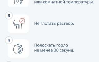 Чем лечить больное горло в домашних условиях взрослому, ребенку