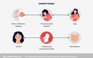 Вегетативная дисфункция. Что это такое, симптомы, лечение нервной системы, синусового узла по гипертоническому, смешанному, ваготоническому типу