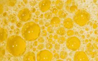 Пена в моче у женщин. Причины и лечение в домашних условиях