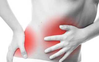 Боль в правом боку на уровне талии со спины, спереди, сбоку. Что это может быть, что делать
