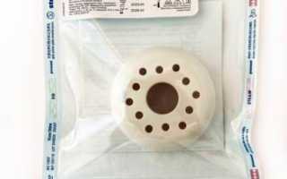 Пессарий гинекологический при опущении матки. Где купить, виды, отзывы