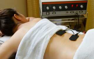 Что такое физиотерапия СМТ и как ее проводят?