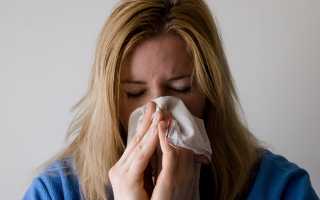 Зеленые сопли у взрослого. Лечение антибиотиками, народными средствами, причины