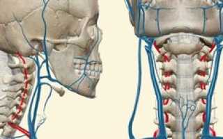 Головные боли при остеохондрозе шейного отдела