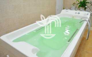 Скипидарные ванны. Показания, противопоказания, для похудения, лечения, как принимать