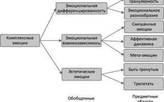 Экспрессия в психологии. Что это, определение эмоциональная, вербальная