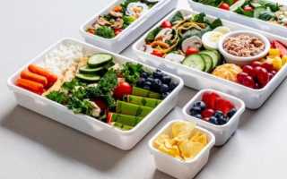 Диета при цистите у женщин, детей, при беременности Список запрещенных и разрешенных продуктов, меню, рецепты