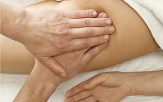 Некроз головки тазобедренного сустава: лечение и последствия