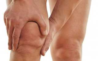 Мениск коленного сустава: симптомы и фото