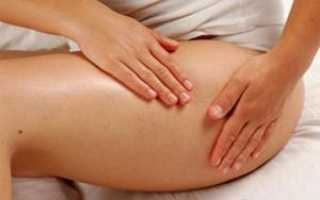 Что делать, если болит нога в тазобедренном суставе?