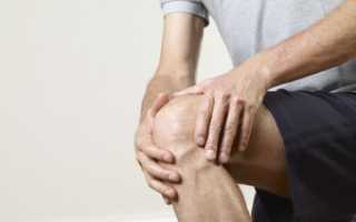 Симптомы и лечение полиартрита коленного сустава