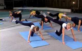 Адаптивная гимнастика Бубновского, как обучать начинающих