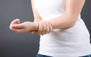 Что скрывается за болью в суставе (в том числе и правой) руки