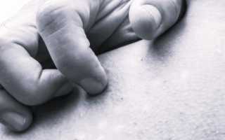 Болит кожа при прикосновении. Что это, на руке, ноге, голове, животе, спине, как будто обожжена. Диагностика и лечение