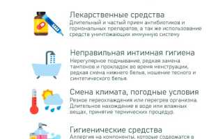 Вульвит у женщин. Симптомы и лечение. Свечи, мази, народные средства, антибиотики