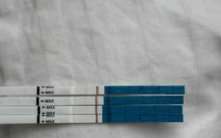 Задержка 2-3-4 дня. Причины, тест отрицательный, ничего не болит, ноет низ живота