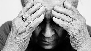 Деменция — причины и лечение