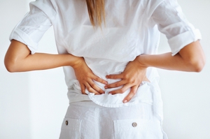 Болит спина после сквозняка Причина болей в спине - сквозняк.