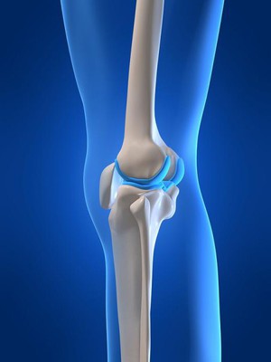 Методика лечения менисков