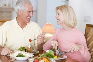 Особенности и правила питания при заболевании полиартрите