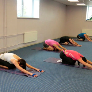 Упражнения по Бубновского