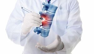 Грыжа Шморля - что делать при этом заболевании?