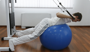 Профилактика заболевания Диагностика и лечение болезни бехтерева