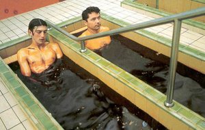 Болезнь Бехтерева – лечение заболевания Лечение болезни Бехтерева различными методами