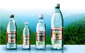 Почему нужно пить щелочную воду Чем богата минеральная вода