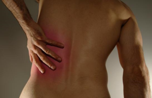 Причины боли со спины сзади Симптомы внутренних заболеваний