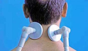 Прогревание шейного миозита Прогревания помогают при мизоите