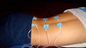 Лечебные процедуры при остеохондрозе