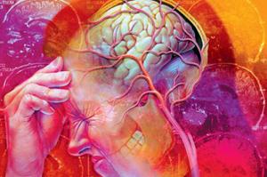 Цефалгия - болезнь сосудов