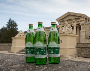 Список минеральных вод Марки минеральных вод