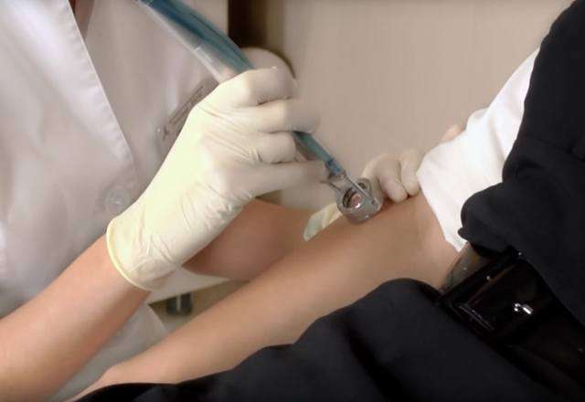 Эпиляция рук: способы и особенности