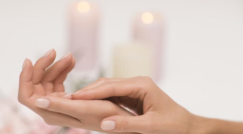 Самые красивые руки