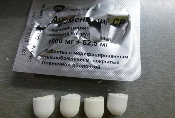 Аугментин или Амоксиклав. Что лучше ребенку, взрослому