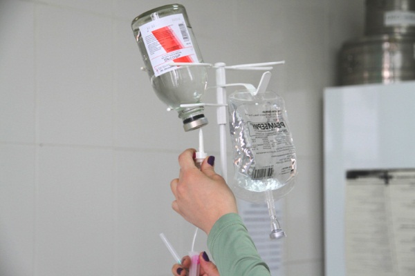 Болит шея сзади, слева, справа, сбоку. Причины, чем лечить