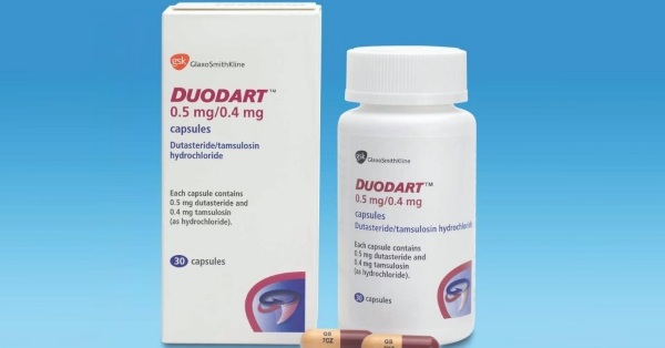 Тамсулозин (Tamsulosin). Инструкция по применению, цена, отзывы