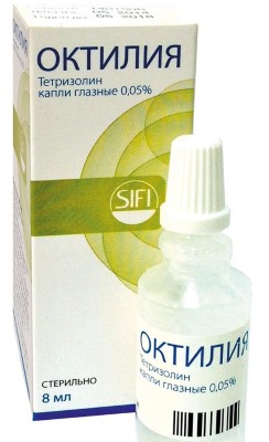 Лучшие глазные капли от покраснения и раздражения с отзывами и ценой: Визин, Тауфон, Эмоксипин, Левомицетин, Окуметил