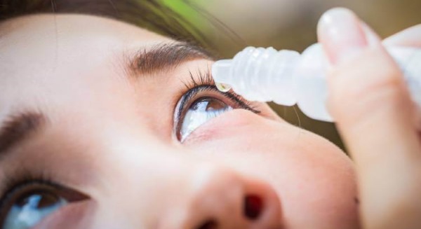 Лучшие глазные капли от покраснения и раздражения с отзывами и ценой: Визин, Тауфон, Эмоксипин, Левомицетин, Окуметил