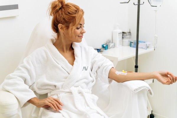 Глутатион (Глатион) капельница. Инструкция по применению, цена, отзывы