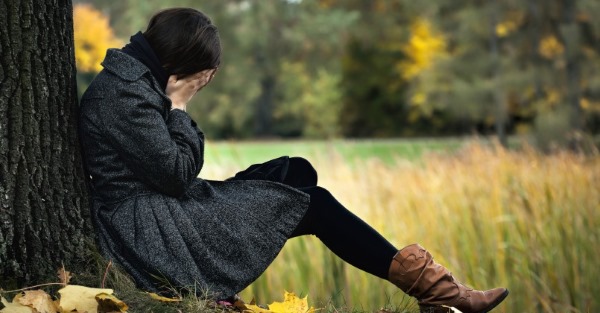 Как справиться с депрессией, одиночеством, стрессом, после расставания, измены, самостоятельно без лекарств