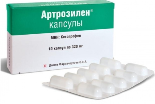 Кетопрофен таблетки и аналоги дешевле. Цена, отзывы